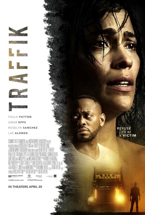 traffik imdb